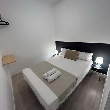 Studio Sol Villa Μαδρίτη Εξωτερικό φωτογραφία