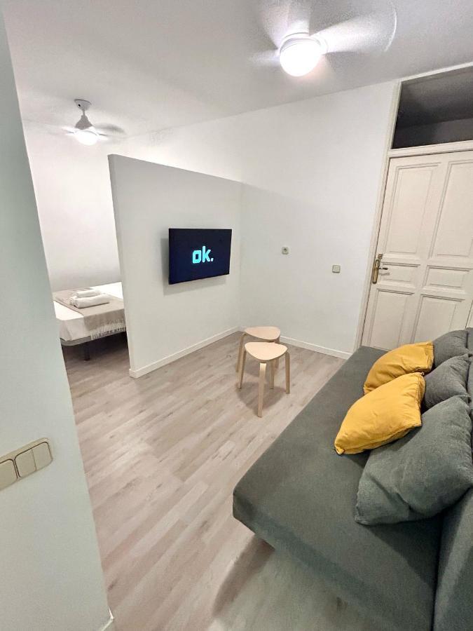 Studio Sol Villa Μαδρίτη Εξωτερικό φωτογραφία