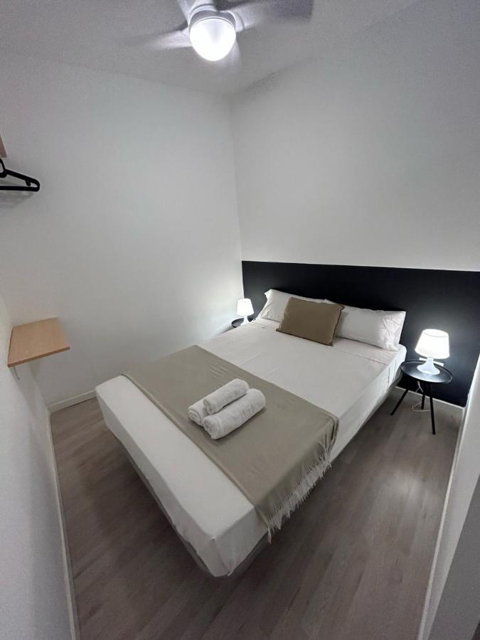 Studio Sol Villa Μαδρίτη Εξωτερικό φωτογραφία
