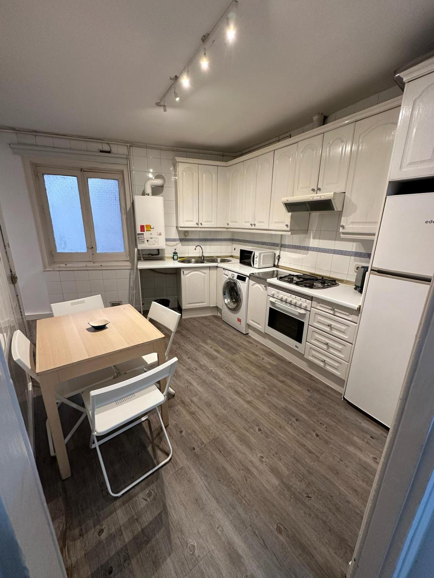 Studio Sol Villa Μαδρίτη Εξωτερικό φωτογραφία